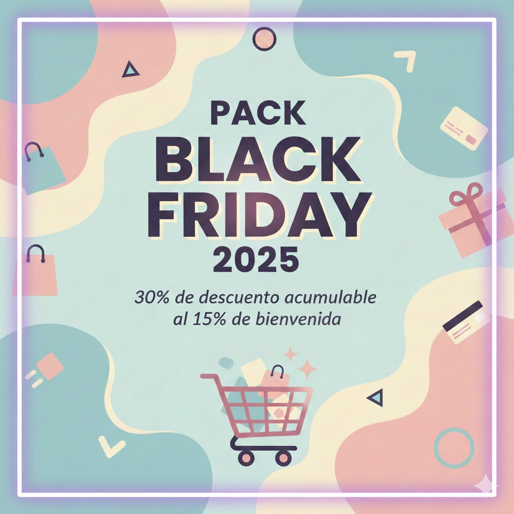 🔥Black Friday 2025🔥