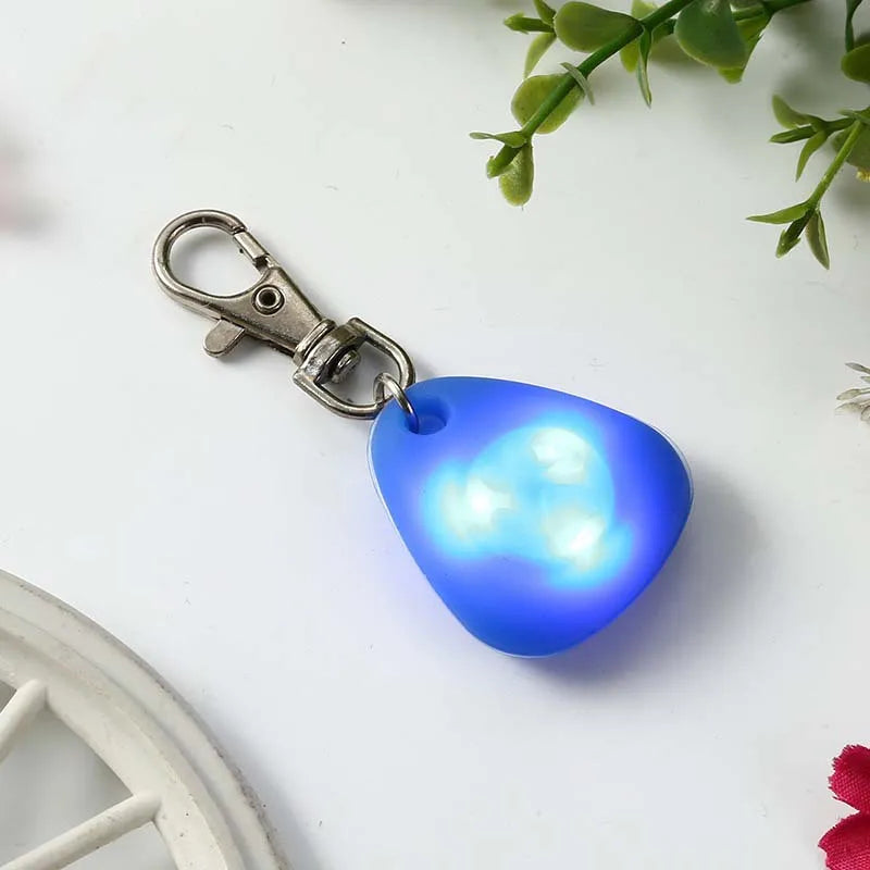 Luz LED Collar Perro