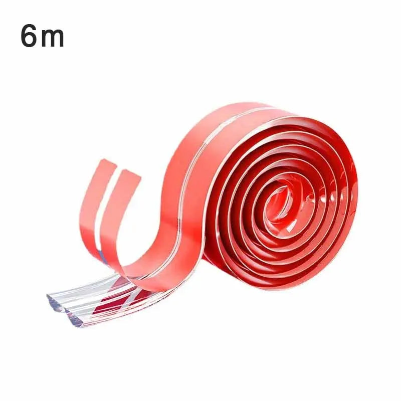 Protector Esquinas y Bordes Transparente