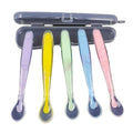 Cuchara Silicona – Primeras Papillas