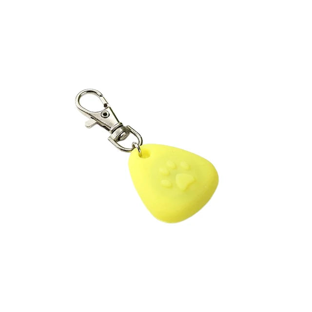 Luz LED Collar Perro