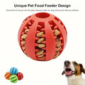 Pelota Dispensadora de Snacks