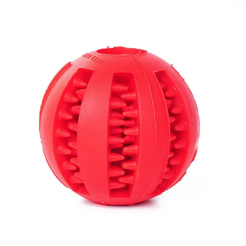 Pelota Dispensadora de Snacks