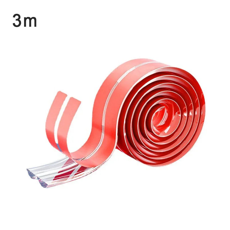 Protector Esquinas y Bordes Transparente