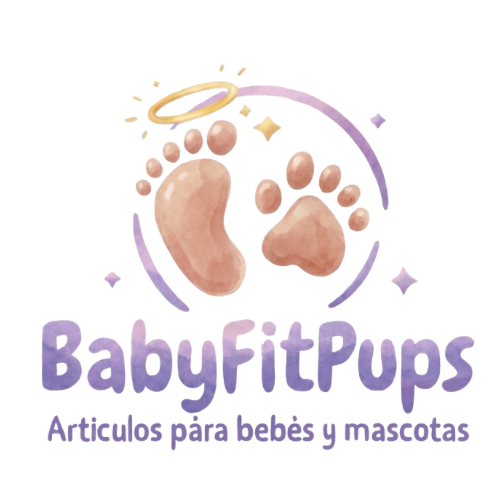 BabyFitPups